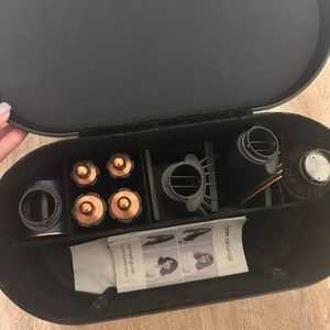 Dyson Air Wrap Accessories